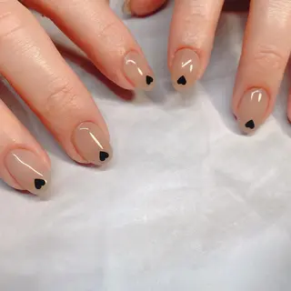 ネイル 大人キレイ 𝑁𝑖𝑥𝑖𝑠のネイルデザイン