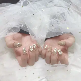 ネイル ジョリ kasumi🌹💅のネイルデザイン