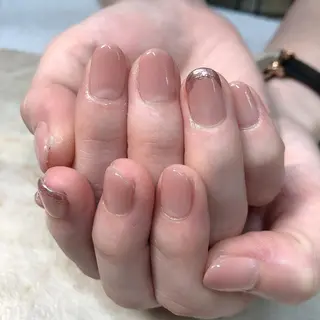 ネイル maison de NALIのネイルデザイン