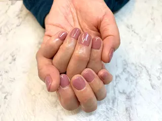 ネイル N-mode nail salon所属・NAIL 🎀 AIRIのネイルデザイン