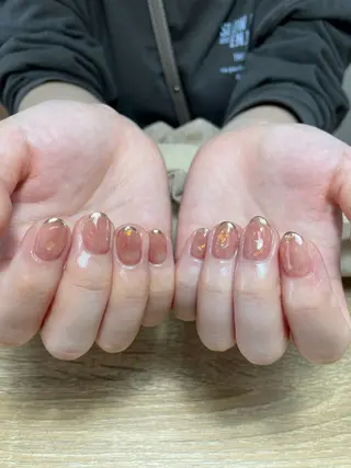 ネイル nail salon BOM（ポム）のネイルデザイン