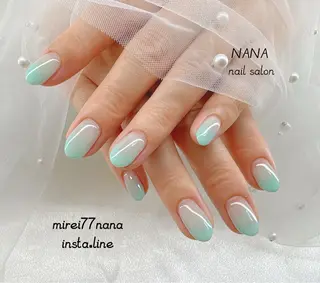 ネイル NANA nail salonのネイルデザイン