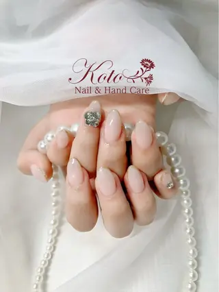 ネイル Risa ネイルサロンKOTOのネイルデザイン