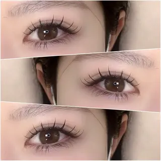 マツエク・マツパ viviAiles ♡⃛ Ruiのマツエク・マツパデザイン