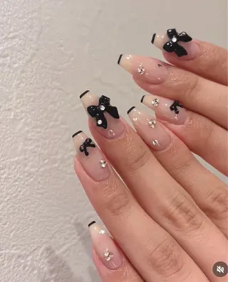 ネイル ANA.CHUO 本川越店舗のネイルデザイン