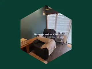 マツエク・マツパ 京谷 佳奈美のマツエク・マツパデザイン