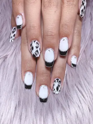 ネイル NAKAJIMA ERIKAのネイルデザイン