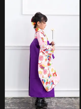 Dress Rainbow所属・滝本 雅子のその他イメージ