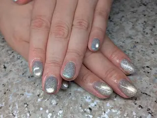 ネイル スズキ マイコのネイルデザイン