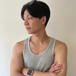 ショート メンズ corazon所属・Minami Yuiのヘアスタイル