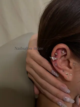 Nailsalon mureのその他イメージ