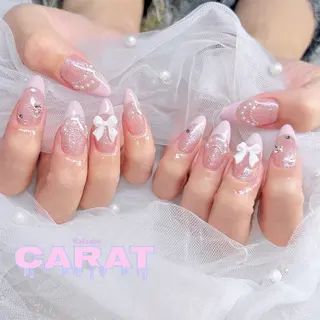 ネイル CARAT カラットのネイルデザイン