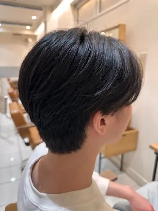 メンズ レイヤーカット/韓国 🇰🇷mai💕のヘアスタイル