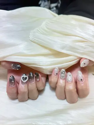 ネイル MIMI nailのネイルデザイン