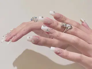 ネイル 🎀CeCe nail🎀のネイルデザイン