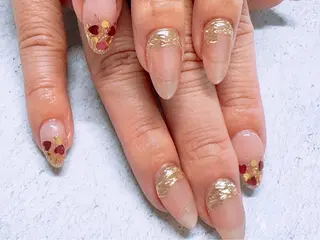 ネイル F2所属・f2 nailのネイルデザイン