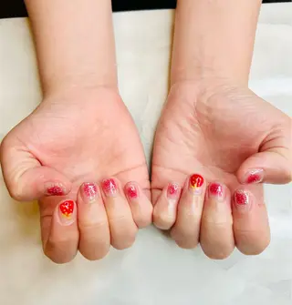 ネイル Y's TONEのネイルデザイン