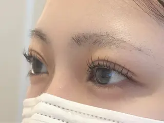 マツエク・マツパ anello cocoのマツエク・マツパデザイン