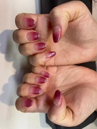 ネイル ティーエヌ 金山駅東口店のネイルデザイン