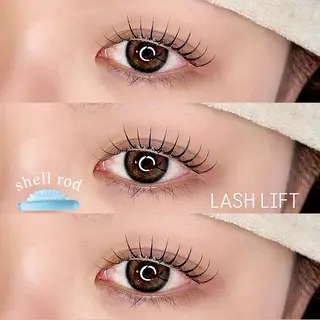 マツエク・マツパ マツパ/マツエク/ haruna🩰のマツエク・マツパデザイン