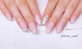 ネイル feliceto_nail所属・Honokaホノカ nailのエステ・リラクイメージ