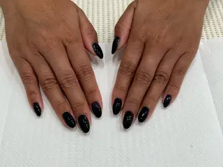 ネイル Atto repetee所属・岡 明日香のネイルデザイン