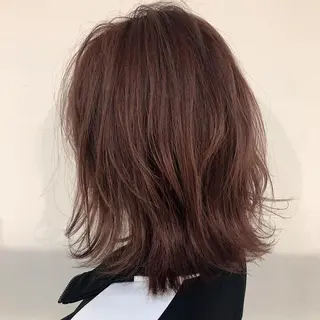 カラー トップアイリスト🩶 タカギのマツエク・マツパデザイン