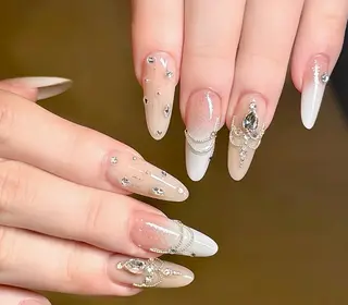 ネイル ル ルのネイルデザイン