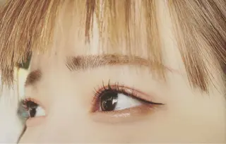 マツエク・マツパ 黒島 茉美のマツエク・マツパデザイン