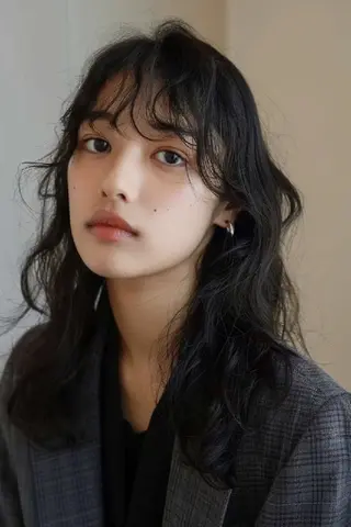 セミロング 🐾永山翔太🐾  【寄り添い特化型】のヘアスタイル