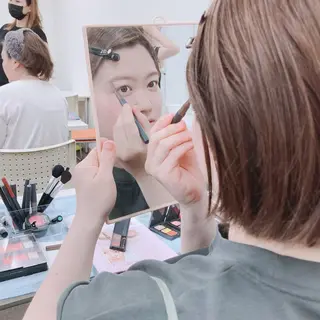 ナリスビューティステーション　デ・アイム海南所属・tumugu /山下のエステ・リラクイメージ