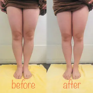 堀口 彩佳のヘアスタイル