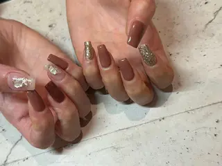 ネイル nail salon Lumiereのネイルデザイン