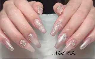 ネイル 小林 あゆみのネイルデザイン