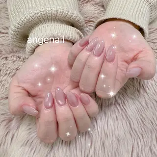 ネイル オーナーネイリスト MAKIのネイルデザイン