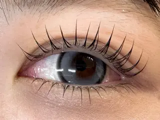 マツエク・マツパ KIRYU 🌻のマツエク・マツパデザイン