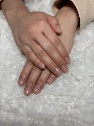 ネイル nail 脱毛room＆所属・福井ネイル airiのネイルデザイン