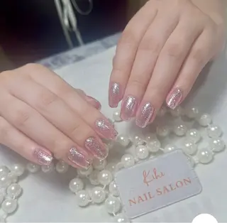 ネイル 田中 アイコのネイルデザイン