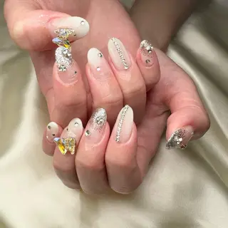 ネイル Rio -リオ-のネイルデザイン