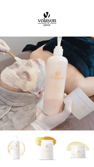 ウプエステティック所属・韓国肌管理 ウプエステティックのエステ・リラクイメージ