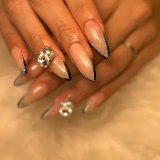 ネイル Welina nailのネイルデザイン