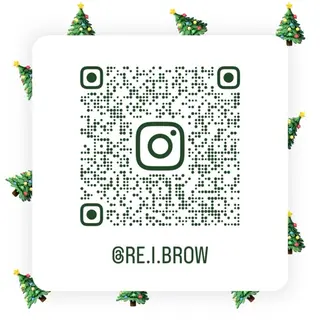 アイブロウ eye's 京都店所属・reina🎀 eye's 京都店の眉毛・アイブロウイメージ