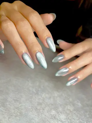 ネイル elu船橋店 KAORIのネイルデザイン