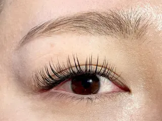 マツエク・マツパ M visionのマツエク・マツパデザイン