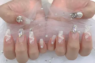 ネイル アンジェラネイル所属・Angela nail💓のネイルデザイン