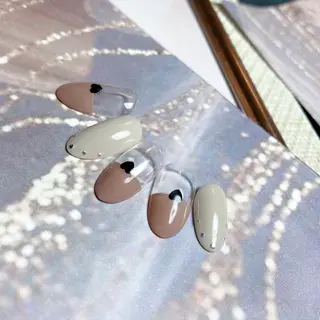 ネイル nailsalon REJOICEのネイルデザイン