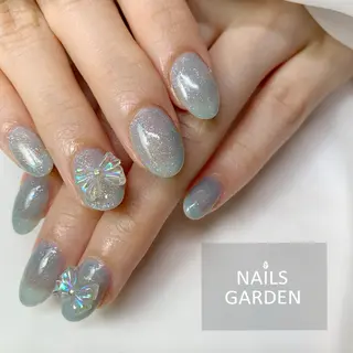 ネイル ネイルズ ガーデン🌸のネイルデザイン