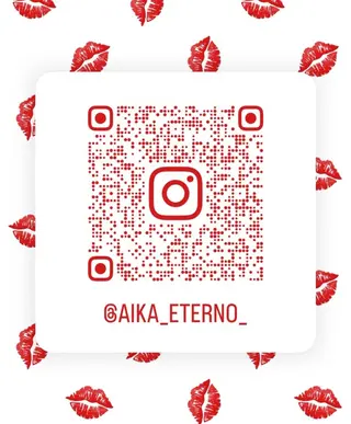 マツエク・マツパ ETERNO Aikaのマツエク・マツパデザイン