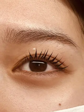 マツエク・マツパ 🧚‍♀️U・mi 菜々子のマツエク・マツパデザイン