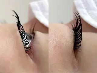 マツエク・マツパ 、 、の眉毛・アイブロウイメージ